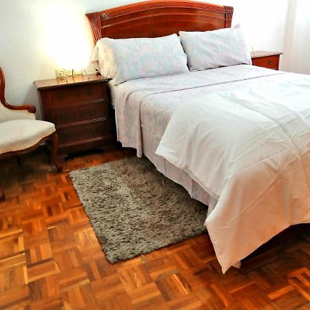 Rooms Estacion Alicante Kültér fotó