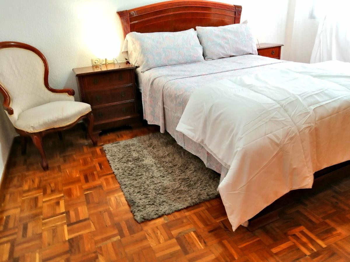 Rooms Estacion Alicante Kültér fotó