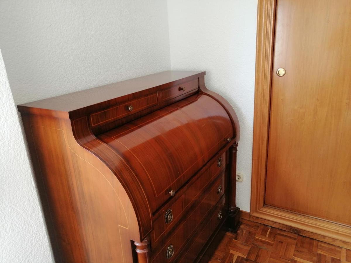Rooms Estacion Alicante Kültér fotó