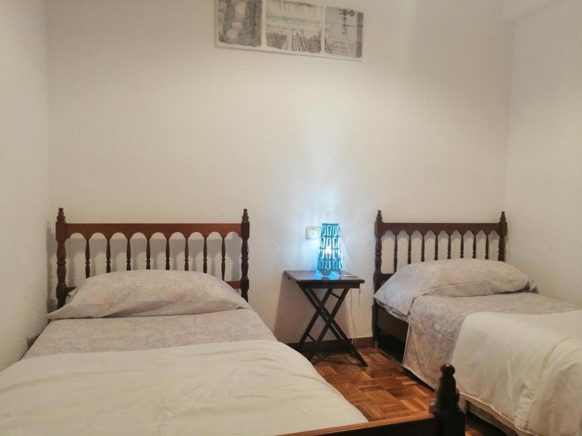 Rooms Estacion Alicante Szoba fotó